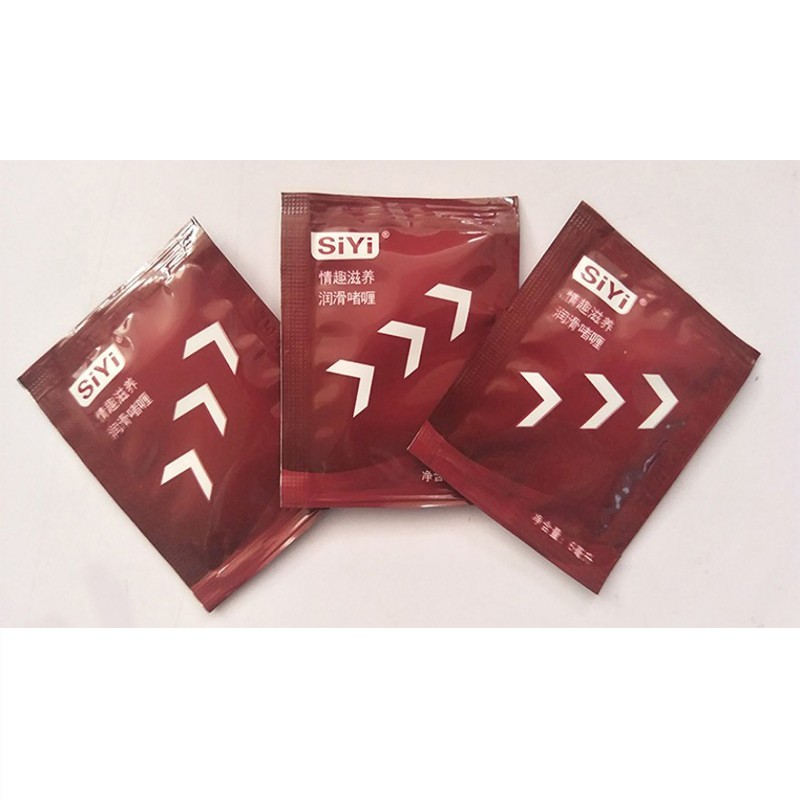 Sex Lubricant Manufacturer - Water Based Medical Equipment