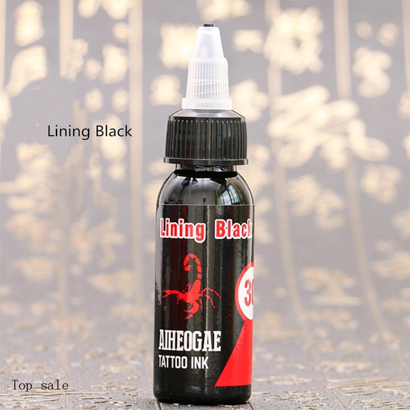 Tattoo Ink Manufacturer - Permanent Makeup Pigment Set