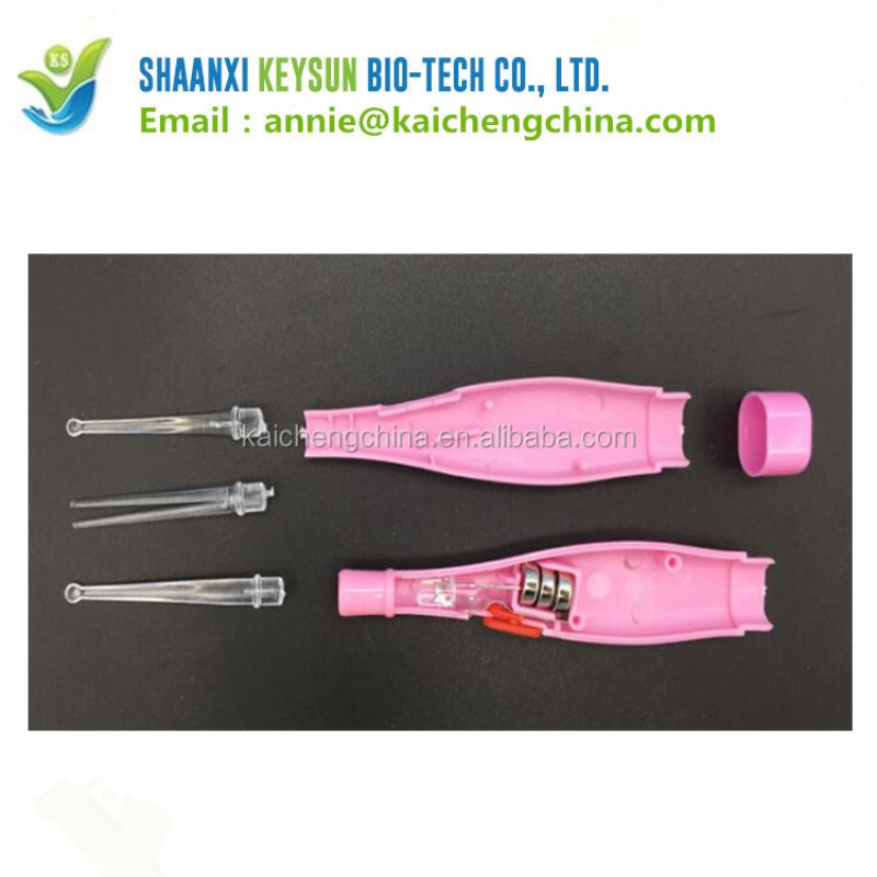 LED Ear Pick Factory - Flashlight Earwax Remover Health