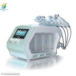 Bubble Plasma Machine Manufacturer - Acne Treatment Pore Cleanser