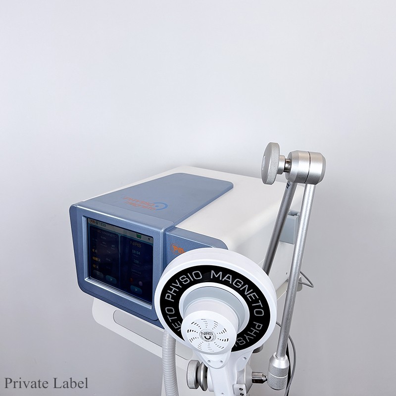 Infrared Light Therapy Supplier - Pain Management Pmst Neo