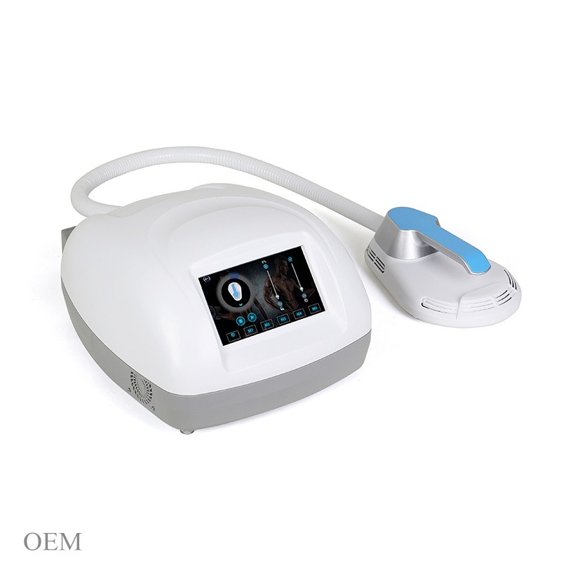 EMS Slimming Machine Manufacturer - S Shape RF Butt Lift