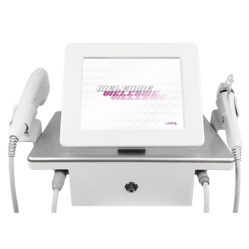 Ultrasound RF Machine Factory - 7d Hifu Lifting Wrinkle Removal