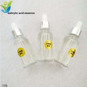 Pore Cleansing Serum Manufacturer - Salicylic Acid Acne Treatment
