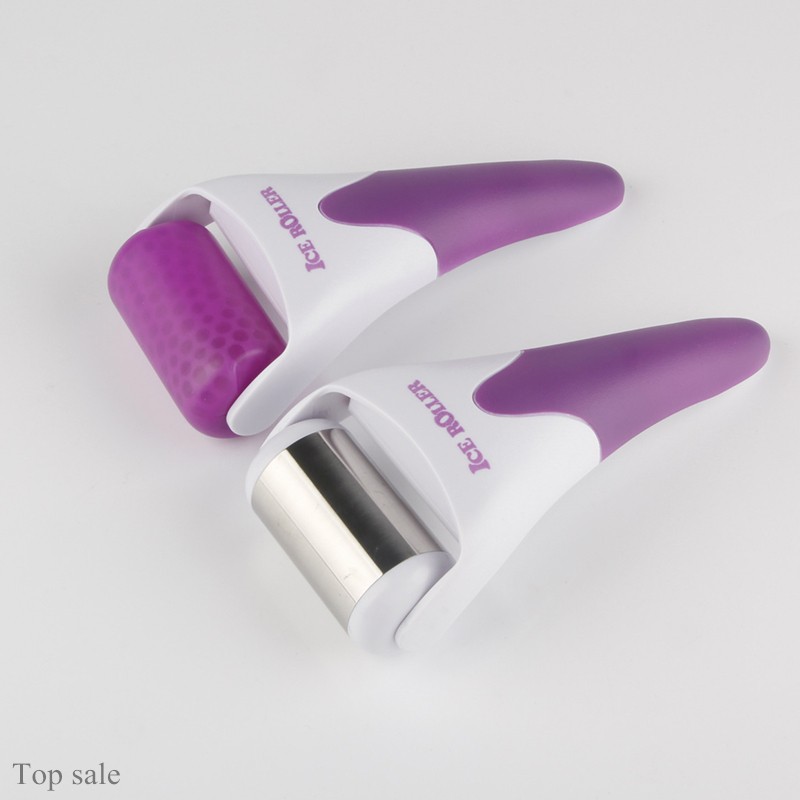 Ice Roller Machine Factory - Globe Glass Stainless Steel