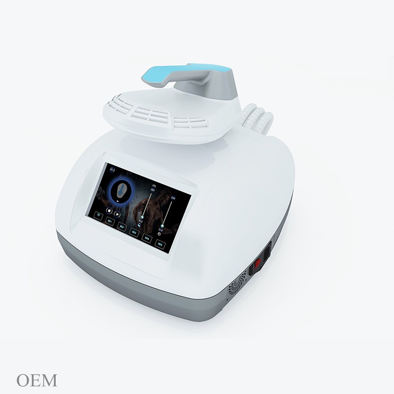 RF Sculpting Machine Supplier - EMS Cellulite Removal Body