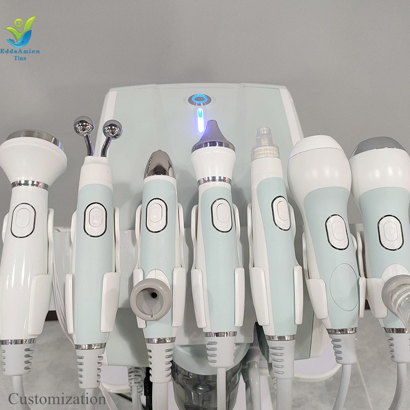 Bubble Plasma Machine Manufacturer - Acne Treatment Pore Cleanser