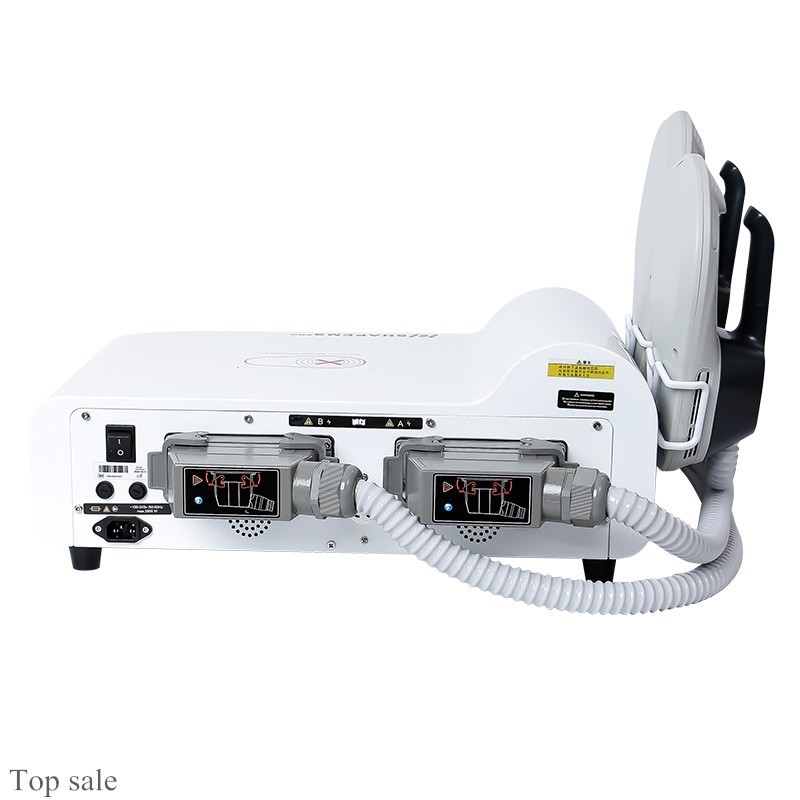 EMS Sculpting Machine Factory - Electromagnetic Slimming Hiemt