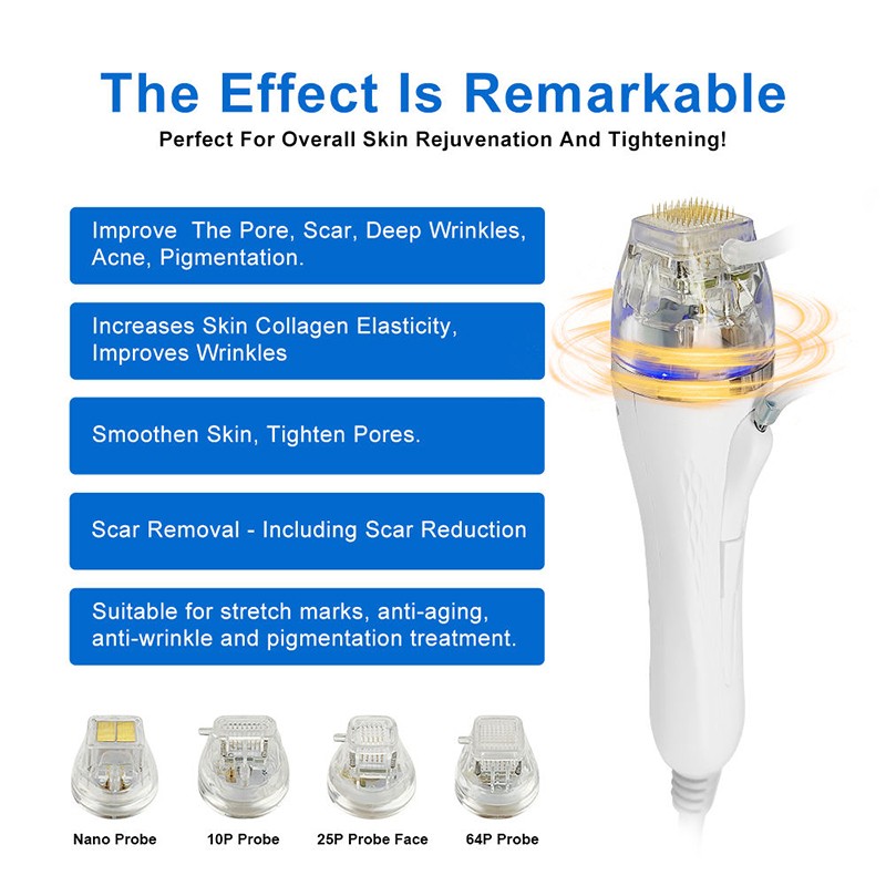 Ultrasound RF Machine Factory - 7d Hifu Lifting Wrinkle Removal