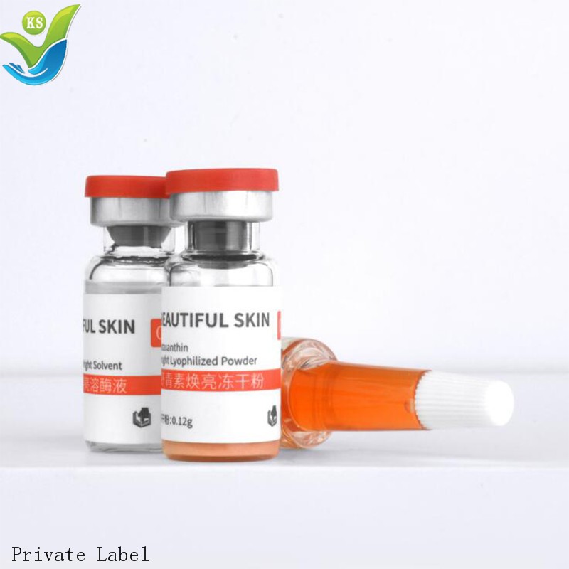 Freeze-Dried Powder Supplier - Skin Whitening Anti Wrinkle