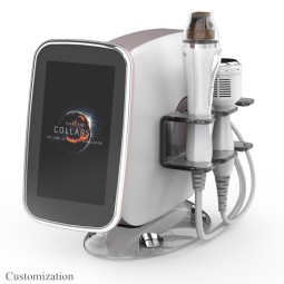 Portable RF Machine Factory - Gold Needle Anti-wrinkle Beauty