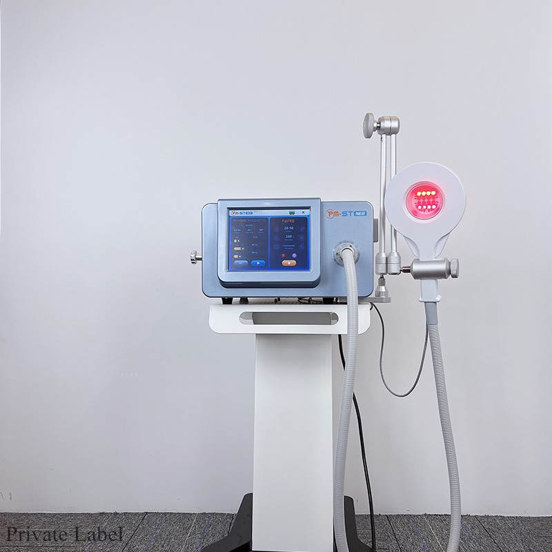 Infrared Light Therapy Supplier - Pain Management Pmst Neo