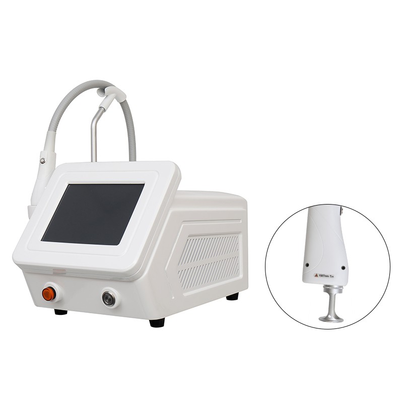 Thulium Laser Machine Factory - 1927nm Non-Invasive Pigmentation