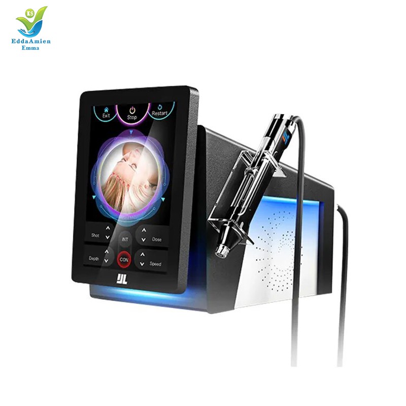 Mesotherapy Equipment Manufacturer - Non-invasive Needleless Injec tor
