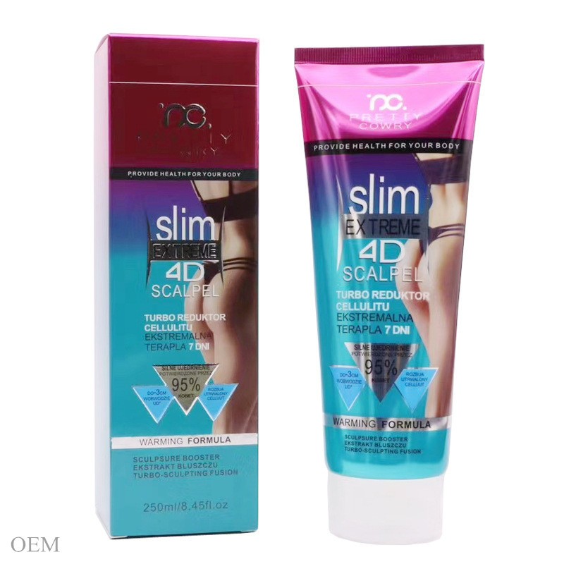 Buttocks Cream Supplier - Firming Shaping Quick Lift