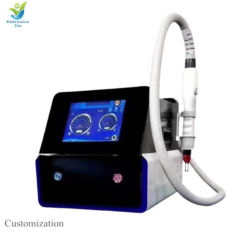 Picosecond Machine Factory - Freckle Wart Dark Spot Remover