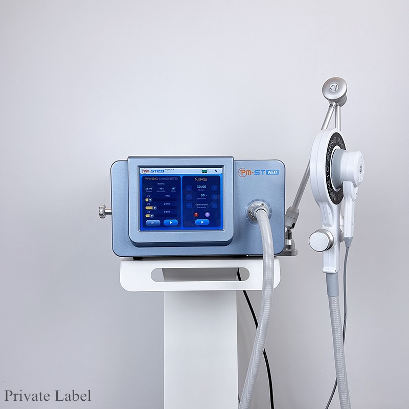 Physical Therapy Device Manufacturer - Hand-free Exercise Rehabilitation