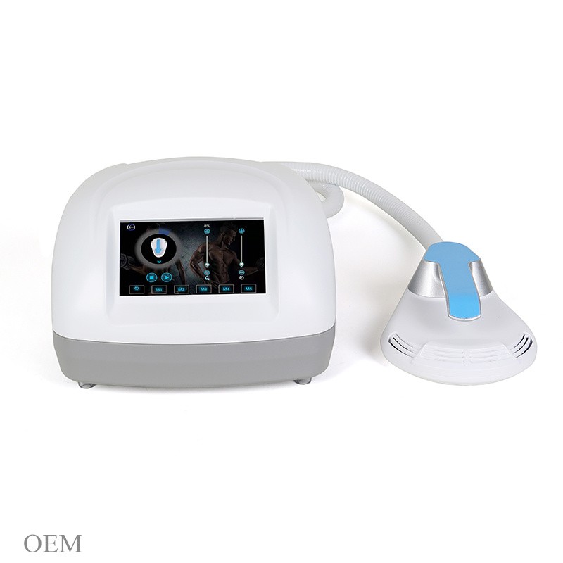 RF Sculpting Machine Supplier - EMS Cellulite Removal Body