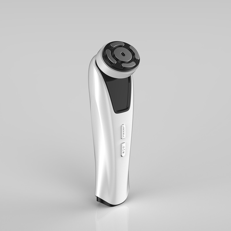 Portable Hifu Manufacturer - 3 in 1 Mini Home Use