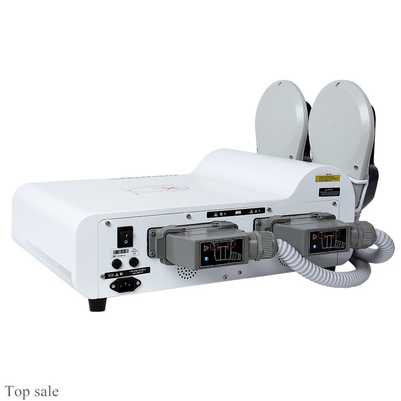 EMS Sculpting Machine Factory - Electromagnetic Slimming Hiemt