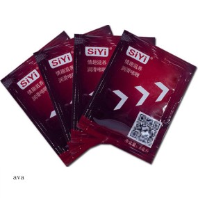 Women Lubricant Supplier - Sterilization Exciter Libido Enhancer