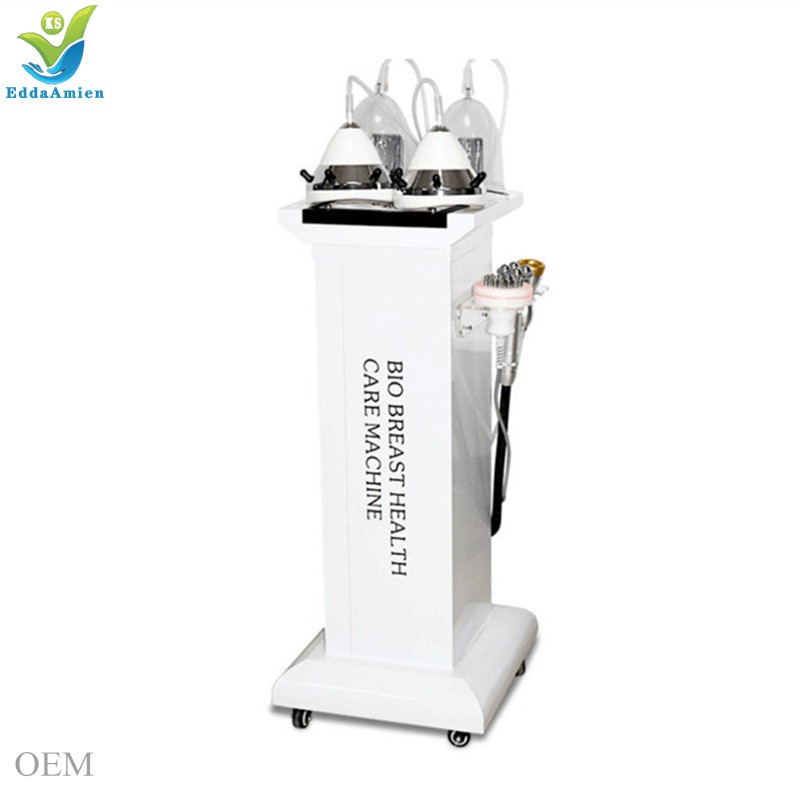 Buttocks Lift Machine Manufacturer - Vacuum Therapy Hip Carving