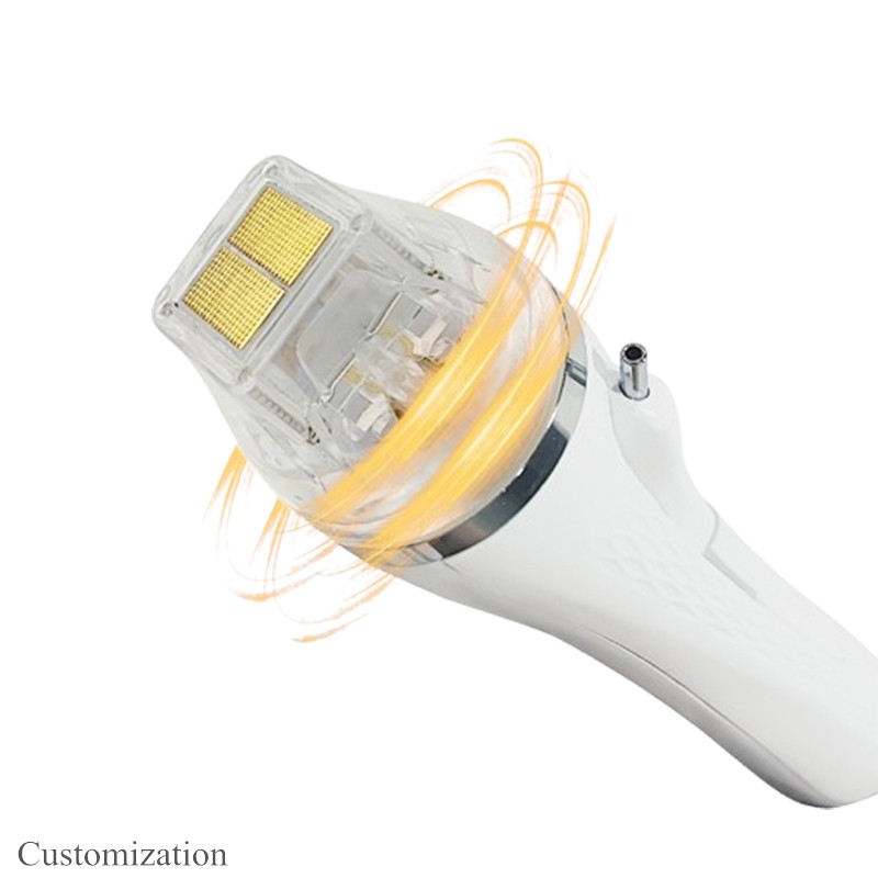 Portable RF Machine Factory - Gold Needle Anti-wrinkle Beauty