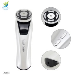 Hifu Machine Factory - Portable Skin Tightening Cooling