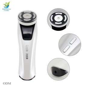 Hifu Machine Factory - Portable Skin Tightening Cooling