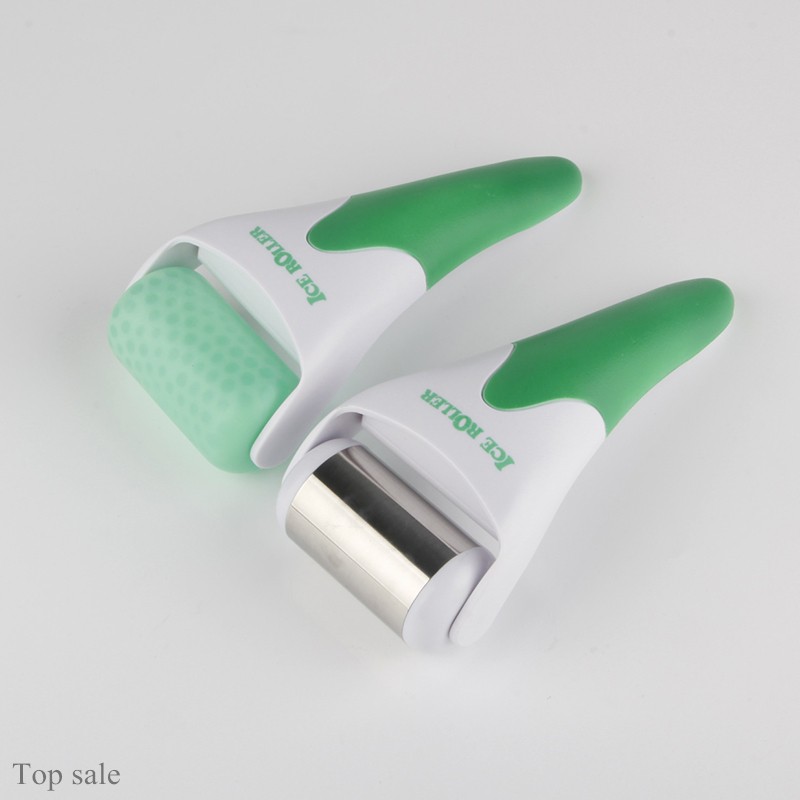 Ice Roller Machine Factory - Globe Glass Stainless Steel