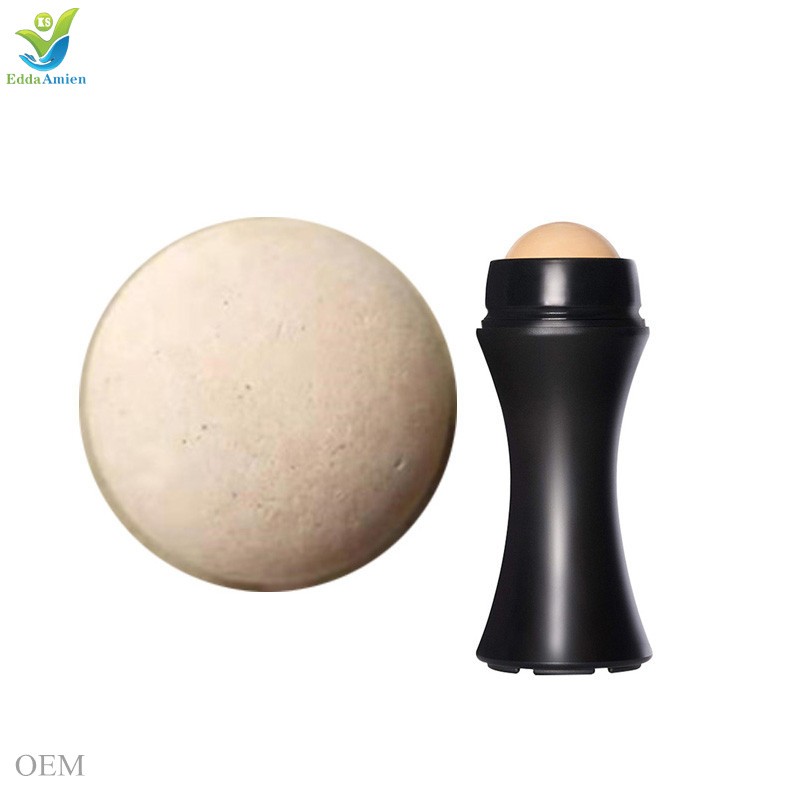 Oil Roller Ball Manufacturer - Volcano Stone Pore Cleaning