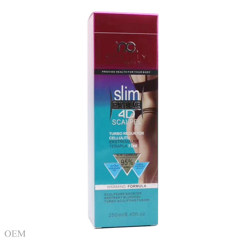 Buttocks Cream Supplier - Firming Shaping Quick Lift