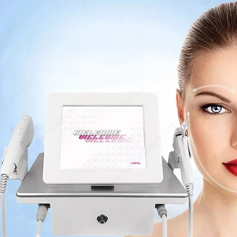 7D HIFU Machine Supplier - RF Collagen Stretch Marks