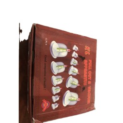 Vacuum Cupping Apparatus Supplier - Pull Out Vacuum Device