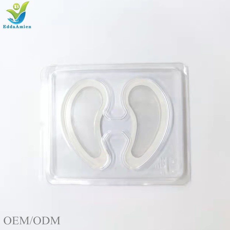 Eye Patch Gel Factory - Micro Collagen Dark Circles