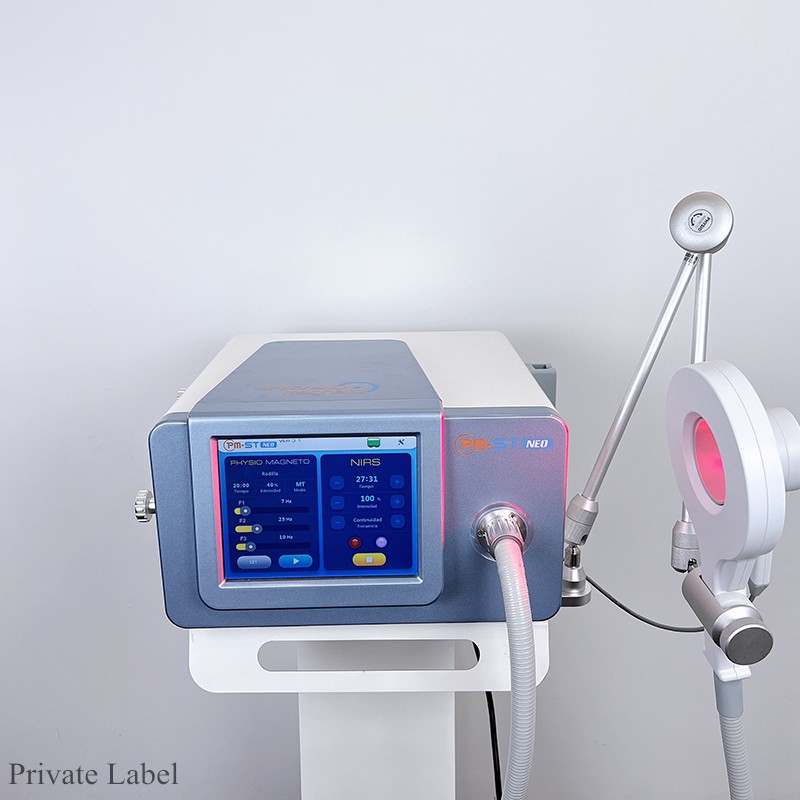 Physical Therapy Device Manufacturer - Hand-free Exercise Rehabilitation