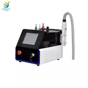 Tattoo Removal Machine Manufacturer - Painless 660 595nm Desktop