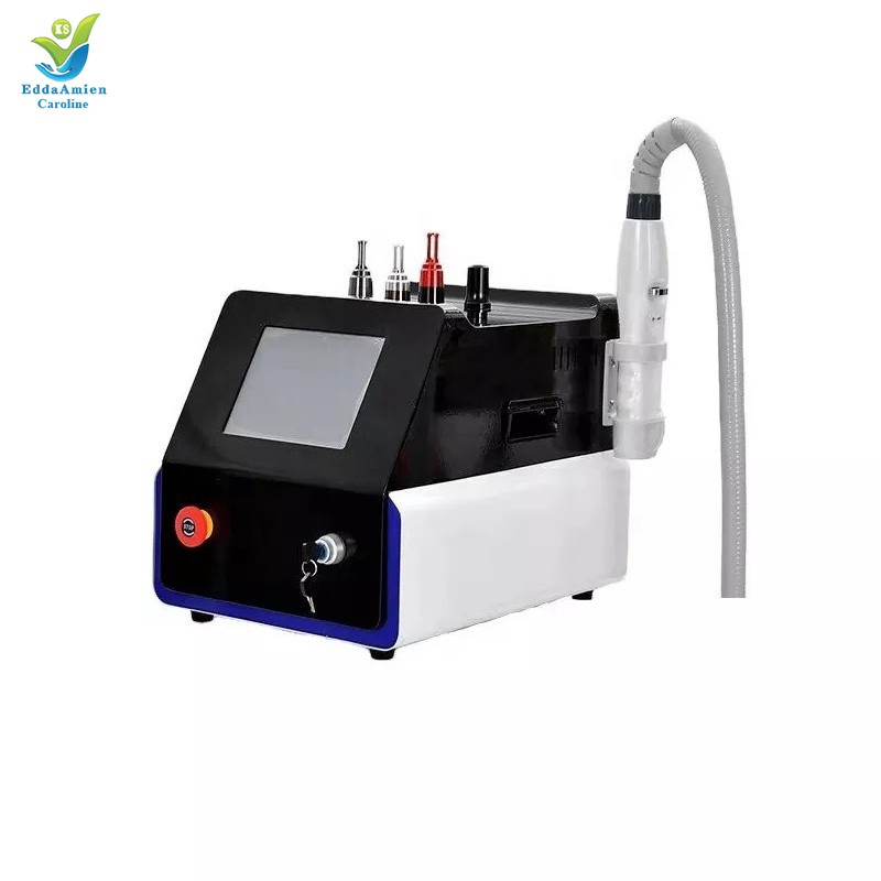 Tattoo Removal Machine Manufacturer - Painless 660 595nm Desktop