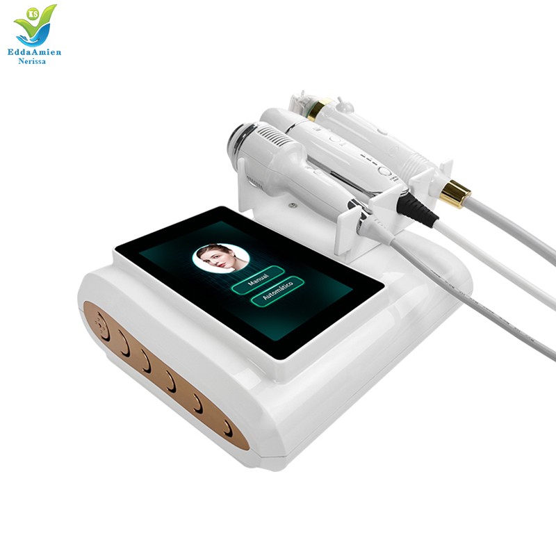 RF Collagen Machine Supplier - Stretch Marks Removal