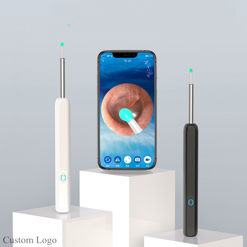 Visual Earpick Factory - USB Charging HD APP