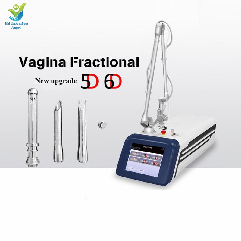 Co2 Laser Machine Supplier - Fractional Pigment Scar Removal