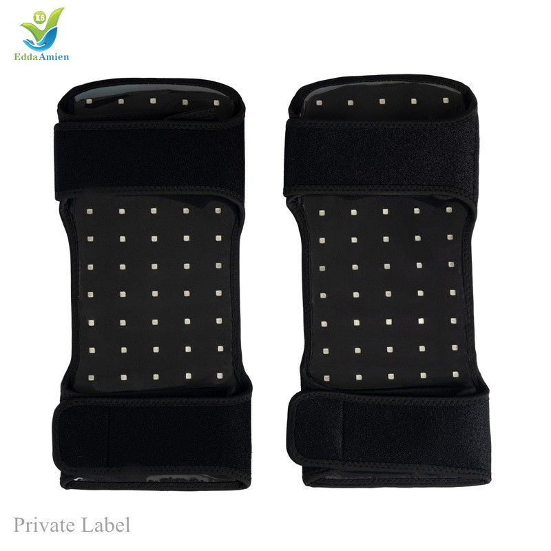 Light Therapy Massager Manufacturer - Knee Pain Compression