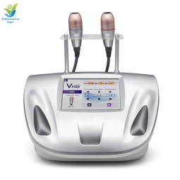 Radar Wave Machine Factory - Vmax Micro Current Rf Ems