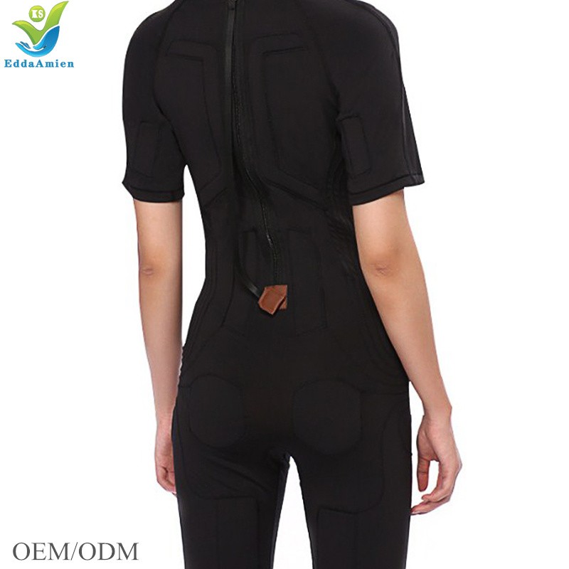 EMS Fitness Suit Manufacturer - Portable Wireless Home Training
