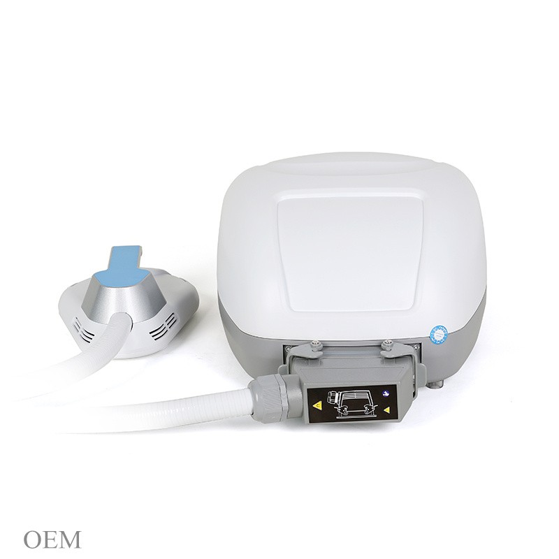 EMS Slimming Machine Manufacturer - S Shape RF Butt Lift