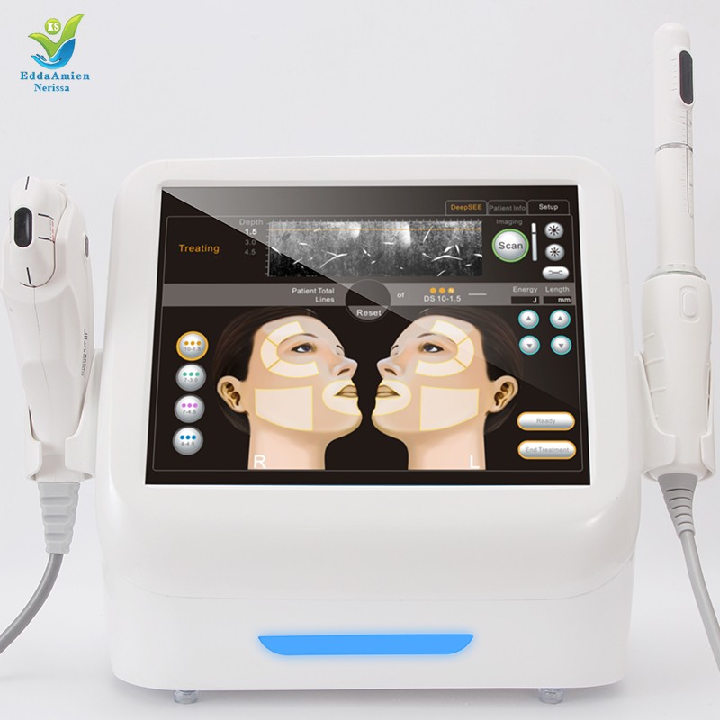 4D HIFU Machine Manufacturer - Face Lifting Vaginal Tightening