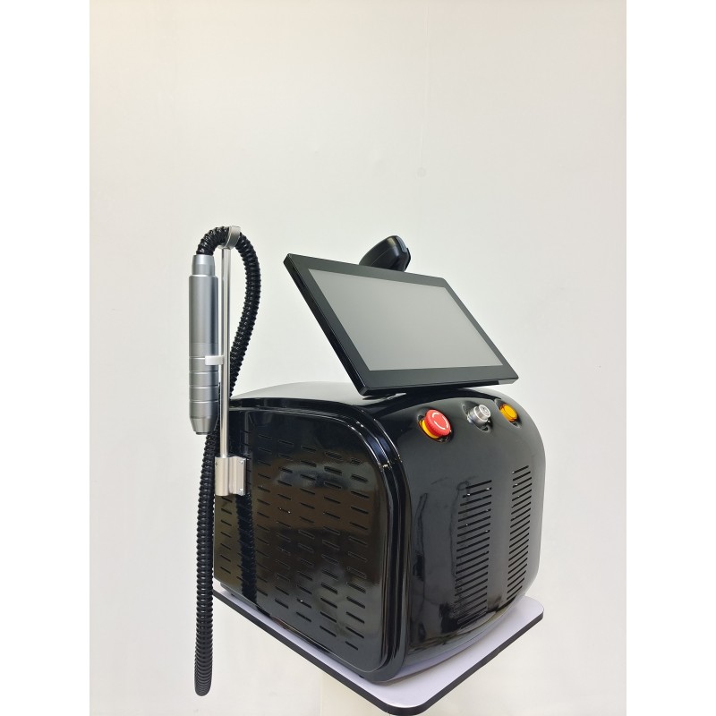 Hair Removal Machine Factory - Soprano Titanium 1064nm 808nm