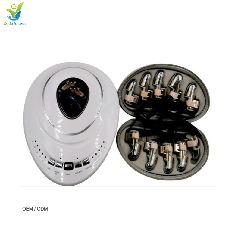 Beauty Massager Manufacturer - Magic Gravitational Diamond Finger