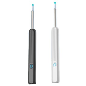 Visual Ear Pick Manufacturer - Pen Shape 1080P HD Camera