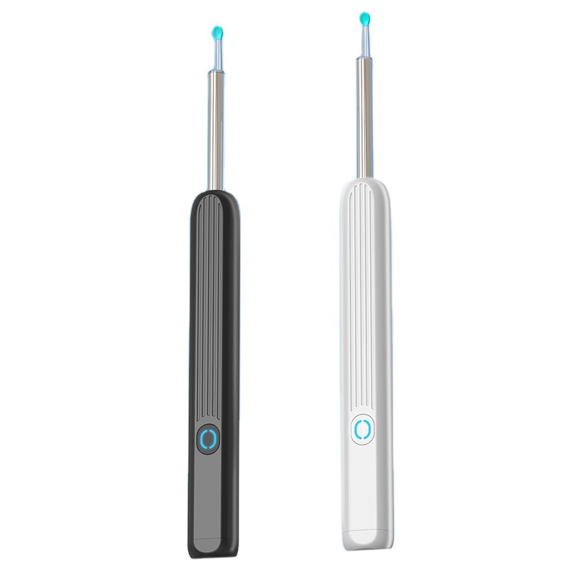 Visual Ear Pick Manufacturer - Pen Shape 1080P HD Camera
